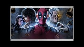 After Deadpool 2, Cable will return in four superhero movies