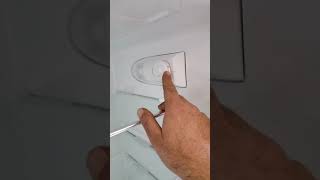 Haier Refrigerator Thermostat Adjustment
