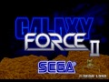 Galaxy Force II Music- Try-Z