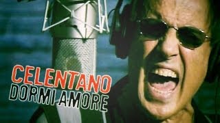 Adriano Celentano / Адриано Челентано - Dormi Amore (2007) | Hd