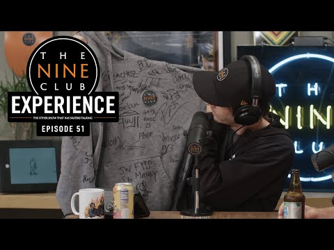 Nine Club EXPERIENCE #51- Stefan Janoski "For Daily Use", Active Ride shop’s GSD, Pizza Skateboards