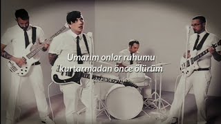 Joyriding Lyrics Türkçe Çevirifrank Iero And The Celebration