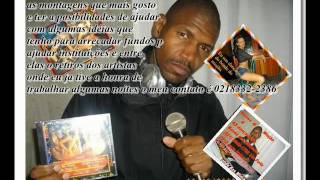 Bonde Do Miojão Mc Miojão