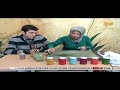 Elif Aydın Ebru sanatı 4.bölüm 2. kısım klip izle