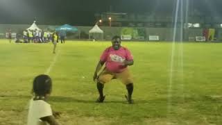 HALF TIME SHOW