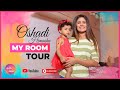 My Room Tour with Oshadi Himasha