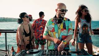 Electronic Beats Deep Techno Session By Ilgar