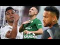 ¡Siguen los ROBOS! Ahora a CASEMIRO | OTRO GOLAZO de RlBERY...