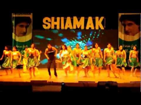 Chhamak Chhalo-SDIPA Winter Funk 2011