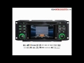 Car DVD Player for Chrysler Grand Voyager - Model:8243 Interface from oemcardvdplayer.com