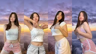 Fiona Sze Y Dancing With The Clouds