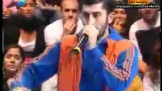 Serkan BeatBox - 50 CENT.