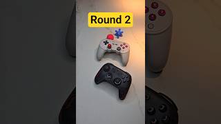 Which Controller Is Better? Round 2 8Bitdo Ultimate 2C Vs. 8Bitdo Pro 3