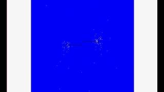 Marc - Crack Propagation