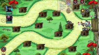 Incursion 2 strategy game