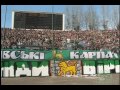 Video Карпати Львів - Шахтар Донецьк / Karpaty Lviv - Shakhtar Donetsk
