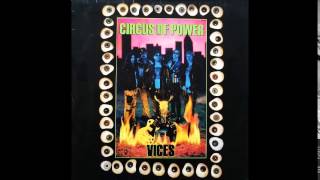 Watch Circus Of Power Last Call Rosie video