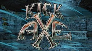 Watch Kick Axe On The Road To Rock video
