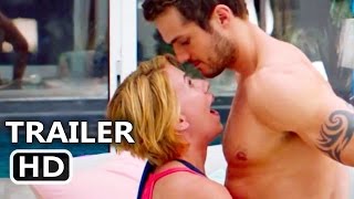 RΟUGH NІGHT Red Band Trailer (2017) Scаrlett Johаnsson Comedy Movie HD