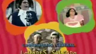 Vivan Los Niños - Intro