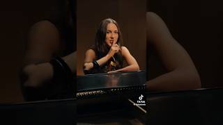 Olivia Rodrigos New Tik Tok Video