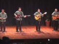 QUINTETO NOCTURNAL DE CALKINÍ - YO SOY DE ESTA TIERRA