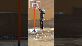 Can I Dunk?