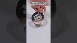 No-Caulk Shower Drains