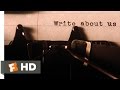 The Perks of Being a Wallflower (4/11) Movie CLIP - Write About Us (2012) HD