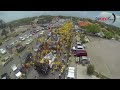 Aerial Shots