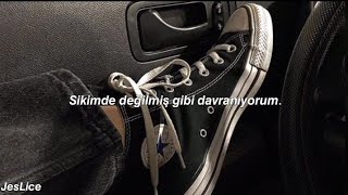 Blackbear - Idfc Türkçe Çeviri