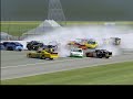 BK Have It Your Way Nationwide Series Season 4 race 14 at Mexico City The Kellog's 300