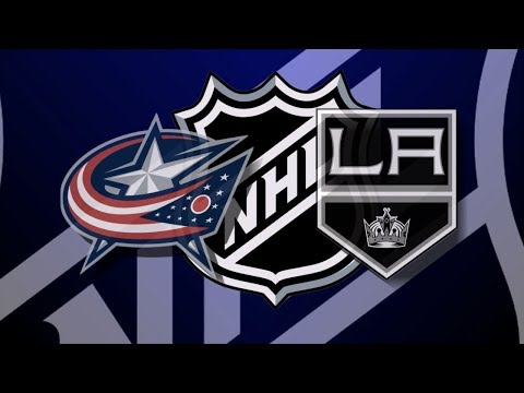 Коламбус – Лос-Анджелес (22.10.17) Обзор матча... Коламбус – Лос-Анджелес (22.10.17) Обзор матча...