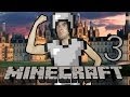 GERMAN EL CABALLERO | Minecraft | Parte 3