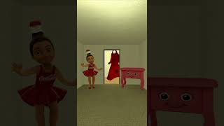 Cococolina Ballerina And Table Girl Vs Nextbots In Gmod