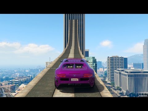 GTA V ONLINE Online | NADA PUEDE SALIR PEOR!! #171 - GTA 5 Gameplay GTA V ONLINE Online | NADA PUEDE SALIR PEOR!! #171 - GTA 5 Gameplay