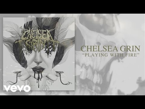 Chelsea Grin: new album "Ashes To Ashes"