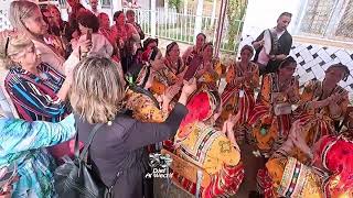 Ig Ɛzizen D Lwalddin Par Lociation Féminine Dhaouia Du Village Ighil Tizi Boa