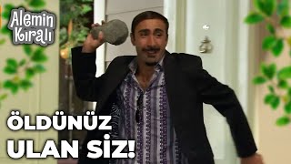 Nihale, Kubatı Aldatıyor Mu? - Alemin Kıralı