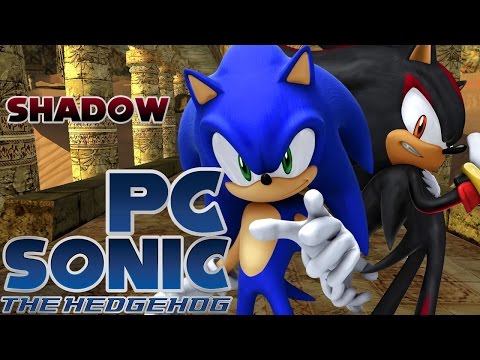Games Sonic Hedgehog Pc Download