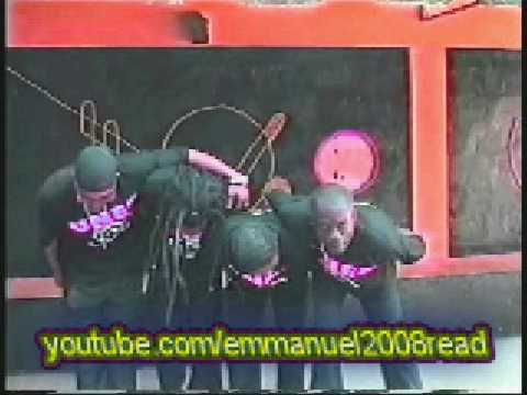 Tokay Bot Sou Kou Kanaval 2005