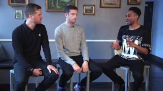Gorgon City Interview