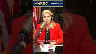 Biden Should Recognize Iran For What They Are The Rita Cosby Show