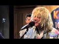 GroupLove - Tongue Tied (Live on KFOG Radio) Mp3
