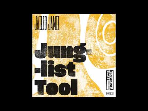 Jailed Jamie - Route To Nowhere
