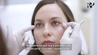 Rp Clinic - Esthetic Care - Korekce Kruhů Pod Očima