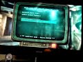 Fallout 3 Glitch - MIRV (National Guard Bunker) access WITHOUT TRANSCRIPTS