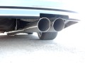 toyota mark2 JZX110 Sound Exhaust pipe dual トヨタ マーク2 1JZ GTEターボ