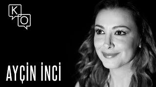 Ayçin İnci Telaşe Müdüresiyim Karanlık Oda