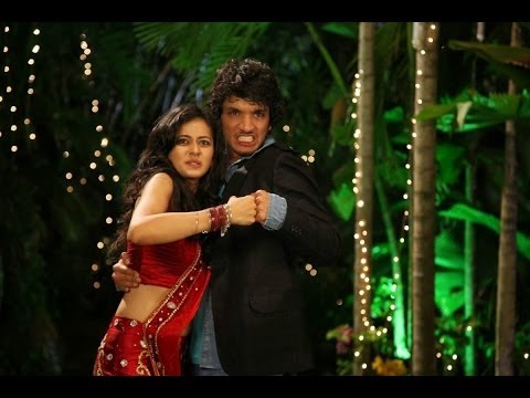 Muttalai Muttalai Video Song With Lyrics - Ennamo edho